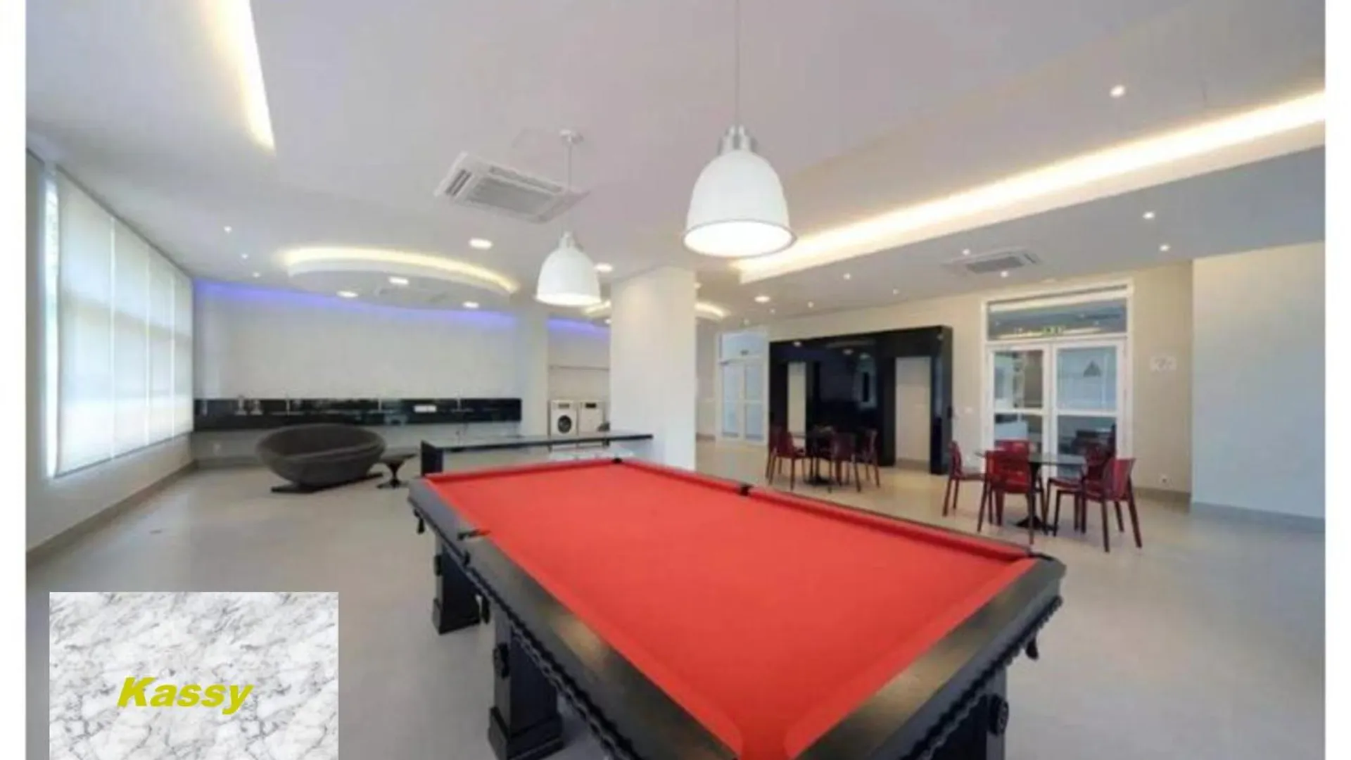 Apartment Lindo Ap No Brooklin Vila Olimpia Berrini Sp São Paulo